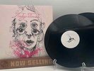 Ruby Throat - The Ventriloquist Vinyl LP Numbered 196/300