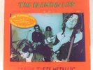 THE FLAMING LIPS ‎– Clouds Taste Metallic  1995 1st US Green LP SEALED