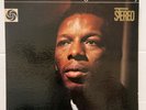 ORNETTE COLEMAN Change of the Century Stereo ATLANTIC 1327 1st Press Green Label