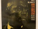 ART BLAKEY And The Jazz Messengers BLUE NOTE 4003 1959 EAR MONO Play Tested