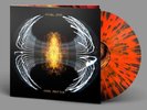 Pearl Jam | Dark Matter LE | Orange Blue Splatter Color | Vinyl LP PRESALE