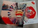 The Jesus And Mary Chain - Glasgow Eyes - Clear/Splatter Vinyl