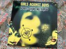 Girls Against Boys-Venus Luxure No.1 Baby LP Minor  Threat Dagnasty Jesus Lizard