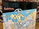Cybotron – Colossus   NM/EX, Import