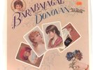 DONOVAN ‎– Barabajagal  1969 1st US issue LP SEALED  Jeff Beck Group