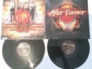 2007 AFTER FOREVER AFTER FOREVER FIRST PRESS 500 NUMBERED COPIES 2 LP