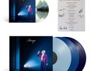 Dexys - Live Album - The Feminine Divine - Blue Shades Vinyl 3xLP + 2x CD SIGNED