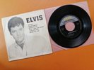 Elvis Presley [ SpinOut ] VINTAGE 7