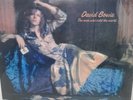 The Man Who Sold the World by David Bowie (Record, 2016)