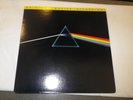 Pink Floyd Dark Side of the Moon. MFSL Vinyl LP Record Album. Mobile Fidelity.