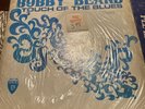 Bobby Bland Touch of the Blues DUKE records DLP88 Stereo 1968 tested EX/EX soul