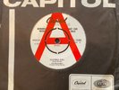 THE BEACH BOYS - ‘CALIFORNIA GIRLS’ CAPITOL CL15409 DEMONSTRATION COPY 1965 RARE
