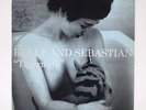 Original Tigermilk Vinyl (Electric Honey 1996) Belle & Sebastian