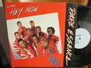 RARE ESSENCE - HEY NOW I HEAR YA  GO-GO 12