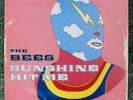 THE BEES Sunshine Hit Me LP (2002) U.K. First Pressing RARE