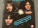 Hard Stuff - BULLETPROOF - 1972 Purple Records 1st Press TPSA 7505 UK Rock EX-NM