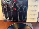 NM Testament Souls of Black 1990 LP Original Brazil Vinyl Heavy Metal Thrash