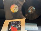 Pink Floyd	Wish You Were Here	Harvest, EMI Electrola	1 C 062-96 91..shrink