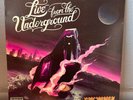 Big K.R.I.T. - Live From The Underground (Def Jam) 12