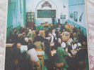 Oasis The Masterplan 2023 RKIDLP109CM Green/Black Marble 2xLP Vinyl *SEALED*