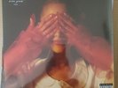 ARIANA GRANDE ETERNAL SUNSHINE [RUBY LP] [ALT COVER] NEW SEALED LP