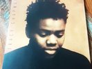 TRACY CHAPMAN  Tracy Chapman  First  LP Album Original aus 1988 Elektra 960 7741