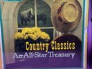 Reader's Digest Country Classics: An All-Star Treasury - LP - 7 LPs - NEW Sealed