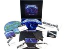 METALLICA Ride the Lightning Limited Edition Deluxe Box Set-#00014/30000 SEALED