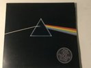 Pink Floyd – The Dark Side Of The Moon 1973 NM
