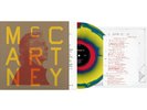 PAUL McCARTNEY - III - 3x3 EDITION - VARIANT 3 - SPLATTER - TRI-COLOUR - NEW