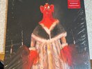 Phish - The Story of the Ghost - Record Store Day Splatter Vinyl - Played Once