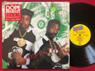 ERIC B. & RAKIM PAID IN FULL LP (1987) ORIG PRESS SHRINK 4TH & BROADWAY HIP HOP