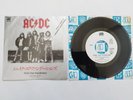AC/DC - SHAKE YOUR FOUNDATIONS - JAPAN JAPANESE PRESS 7