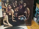 The Jimi Hendrix Experience- Electric Ladyland 1968 613 009 Track Vinyl Vg+