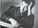 Billy Joel - Greatest Hits Volume I  Volume II - Used Vinyl Record - F7685z