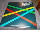 QUADRAFILE - FOUR SPEAKERS FOUR SYSTEMS FOUR SIDES - 2 x QUAD LPs - (PINK FLOYD)