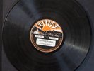 Kid Ory Sunshine / Nordskog record 78rpm