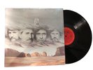 Willie Waylon Johnny Kris Highwayman M/NM Vinyl LP FC 40056 in Shrink Wrap 1985