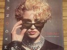 Madonna Lucky Star 12” 1983 Sunglasses Vinyl Excellent RARE 1stPrint.