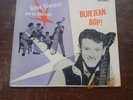 Gene Vincent Blue Jean Bop Capitol T764 12 Inch Vinyl Record Album