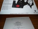 U2 Pride + 2  - rare 12