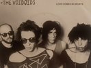 Richard Hell + The Voidoids – Blank Generation / Love Comes In Spurts  EX 7