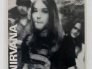NIRVANA LOVE BUZZ B/W BIG CHEESE SUB POP SP23 88. US-ORIGINAL VINYL 7