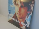 Music from Vanilla Sky Limited 20th Anniversary White Orange Swirl Vinyl 2 LP