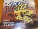 La Sonora Matancera Tesoros Escondidos Broken Seal Never Used  Eco