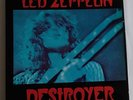 LED ZEPPELIN - DESTROYER 4 LP BOX SET
