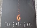 THE SIXTH SENSE SOUNDTRACK LP - NEW - JAMES NEWTON HOWARD - LTD NUMBERED EDITION