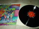 SUN RA : THE MAGIC CITY LP 1973 IMPULSE AS 9243 FRANCE IN ORIGINAL USA FOC