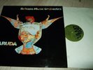 RELEASE MUSIC ORCHESTRA : GARUDA LP 1975 GREEN BRAIN 1072 GERMANY