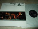 ALAN SILVA : AND THE CELESTRIAL COMMUNICATION ORCHESTRA MTLTIFOLDOUT 3LP BYG